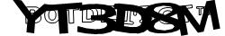 Saisissez les caractères de l'image