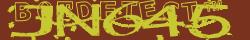 Saisissez les caractères de l'image