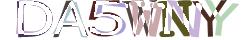 Saisissez les caractères de l'image