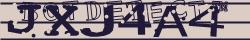 Saisissez les caractères de l'image