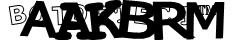 Saisissez les caractères de l'image