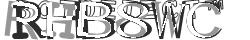 Saisissez les caractères de l'image