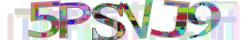 Saisissez les caractères de l'image