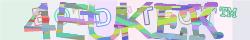 Saisissez les caractères de l'image