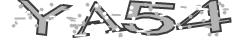 Saisissez les caractères de l'image