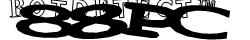 Saisissez les caractères de l'image
