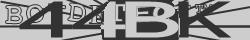 Saisissez les caractères de l'image