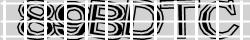 Saisissez les caractères de l'image