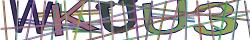 Saisissez les caractères de l'image