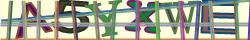 Saisissez les caractères de l'image
