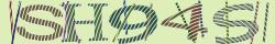 Saisissez les caractères de l'image