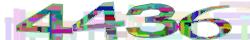 Saisissez les caractères de l'image