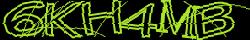 Saisissez les caractères de l'image