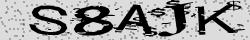 Saisissez les caractères de l'image