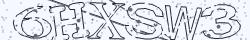 Saisissez les caractères de l'image