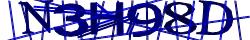 Saisissez les caractères de l'image