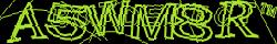 Saisissez les caractères de l'image