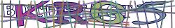 Saisissez les caractères de l'image