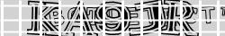 Saisissez les caractères de l'image
