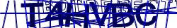Saisissez les caractères de l'image