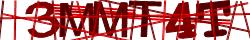 Saisissez les caractères de l'image