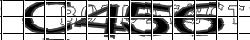 Saisissez les caractères de l'image