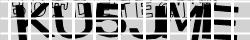 Saisissez les caractères de l'image