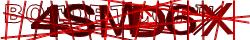 Saisissez les caractères de l'image