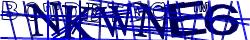 Saisissez les caractères de l'image