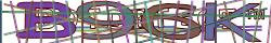 Saisissez les caractères de l'image