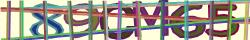 Saisissez les caractères de l'image