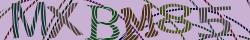 Saisissez les caractères de l'image