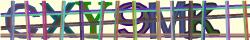 Saisissez les caractères de l'image