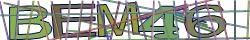Saisissez les caractères de l'image