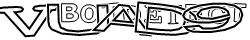 Saisissez les caractères de l'image