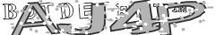 Saisissez les caractères de l'image