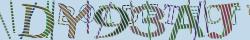 Saisissez les caractères de l'image
