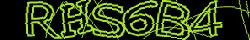Saisissez les caractères de l'image