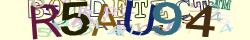 Saisissez les caractères de l'image