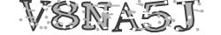 Saisissez les caractères de l'image