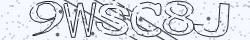 Saisissez les caractères de l'image