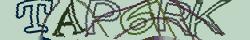 Saisissez les caractères de l'image