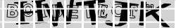 Saisissez les caractères de l'image