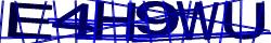 Saisissez les caractères de l'image
