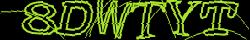 Saisissez les caractères de l'image