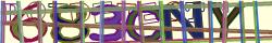Saisissez les caractères de l'image
