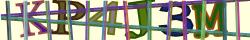 Saisissez les caractères de l'image