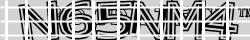 Saisissez les caractères de l'image