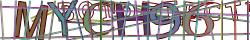 Saisissez les caractères de l'image
