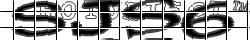 Saisissez les caractères de l'image